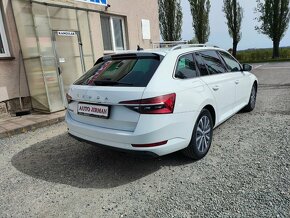 Škoda Superb 2,0 TDI STYLE - 3