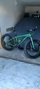 Fatbike Scott Big Jon - 3