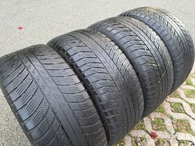 Alu kola 17" original BMW 5x112 - 3