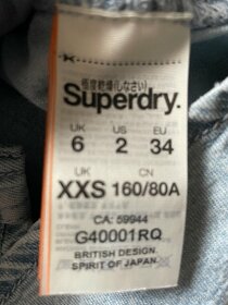 Superdry kosile - 3