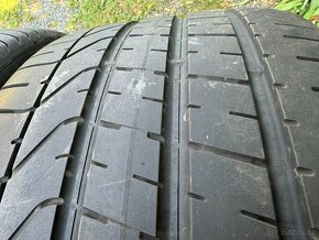 Letní pneu 315 35 21 Pirelli 2ks - 3