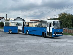 Prodam Ikarus 280.03 - 3