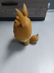 Figurka Eevee ze série Pokémon - 3