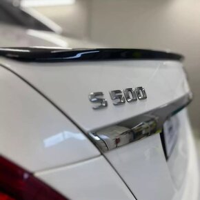 Mercedes Benz AMG S500 LONG - 3