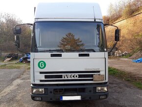 Iveco EuroCargo 7,5t - 3