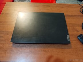 Herní notebook - Lenovo IdeaPad Gaming 3 Shadow - Záruka2025 - 3