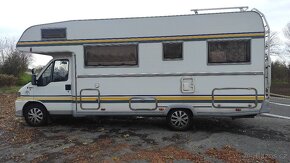 Fiat Ducato 2,5 TDI - 3