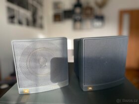 JBL Soundpact 2.1 - 3