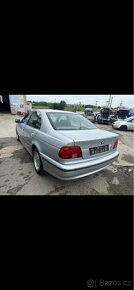 Bmw 520 2.0i 1997 - 3