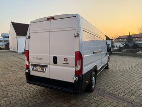 Fiat Ducato r.v. 2018 Chladí - Topí - 3