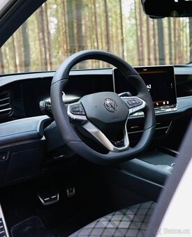 Passat B9 R-line - přenechám operativní leasing - 3