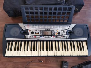 Klávesy Yamaha Psr 280 - 3