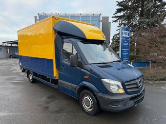 Mercedes-Benz Sprinter 313 CDI - 3