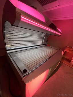 Solarium Ergoline 500 - 3