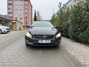 Volvo D4 2.0D 133kw 2015 - 3