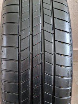 Alu kola 5x112 r18 - 3