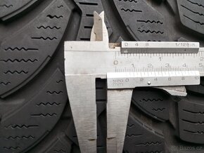 Zimní pneumatiky Bridgestone 205/55 R16 91H - 3