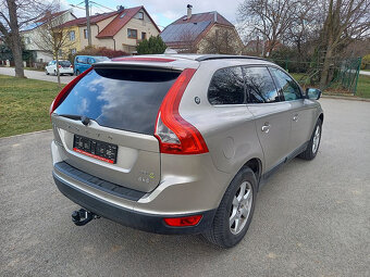 Volvo XC60, 2.0D5 120kw klima+ROZVODY - 3