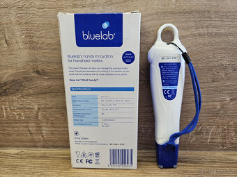 PH metr - BlueLab pH pen - 3