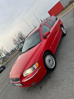 Volvo V70 D5 AWD SUMMUM - 3