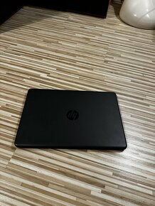 Notebook HP 255 G8 - 3