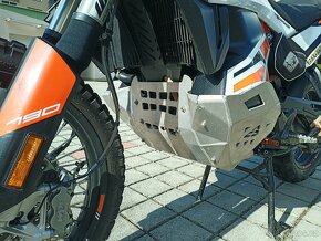 KTM 790 Adventure R - 3