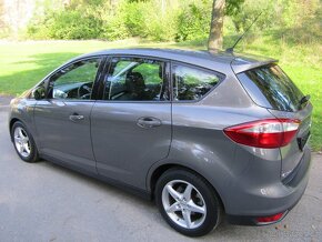 Ford C-MAX, 1.0 Ecoboost74kw,1 majitel TOP - 3