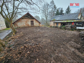 Prodej rodinného domu, 65 m², Bochov - 3