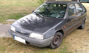 Prodám Citroen ZX - sedan - 3