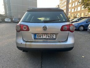 Volkswagen Passat B6 2.0TDI 103KW - 3