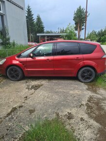 Ford S max 1,8 TDCI - 3