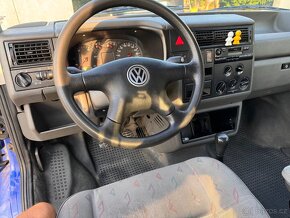 Prodám VW Transporter 2.5 TDI - 3