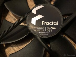 Fractal Design Dynamic X2 GP-14 GP-12 - 3