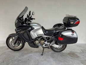 Honda XL 1000V Varadero - 3