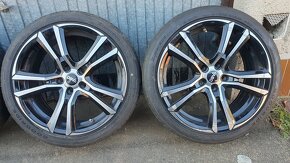 18" DBW 5x112 Škoda VW Seat Audi Mercedes - 3