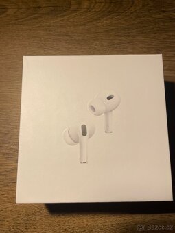 Airpods Pro 2. generace - 3