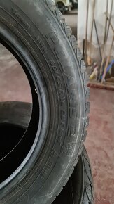 kusovka zimní pneu Barum Polaris 2 185/60 R15 - 3