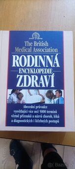 Rodinná encyklopedie zdraví - 3