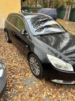 Opel insignia 2.0cdti 118kw - 3