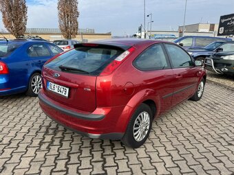 Ford Focus 1,6 TDCI 80 KW BEZ KOROZE - 3