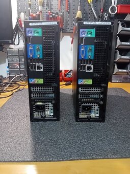 DELL OPTIPLEX 790 - 3