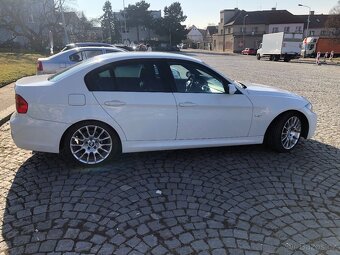 Bmw E90 325i 3.0 - 3