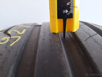 Prodám letní pneu 225/40/18 Dunlop - 3