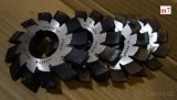 Modulové frézy na evolventní ozubení 15°a 20° MADE IN ČSR - 3