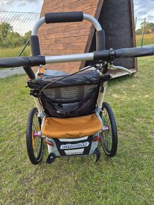 Thule chariot CX1 top - 3