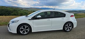 NA PRODEJ ‼️Opel Ampera 2012 – Plug-in Hybrid, skvělý stav - 3