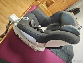 Dětská sedačka Britax Römer Dualfix isofix - 3