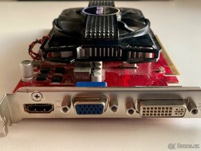 AMD Asus Radeon HD 6670 (7670) 2GB - 3