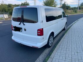 Transporter T6 2,0 110kw 2016,367590km,7 mist,long - 3