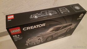 Lego 10262 Aston Martin DB5 - 3